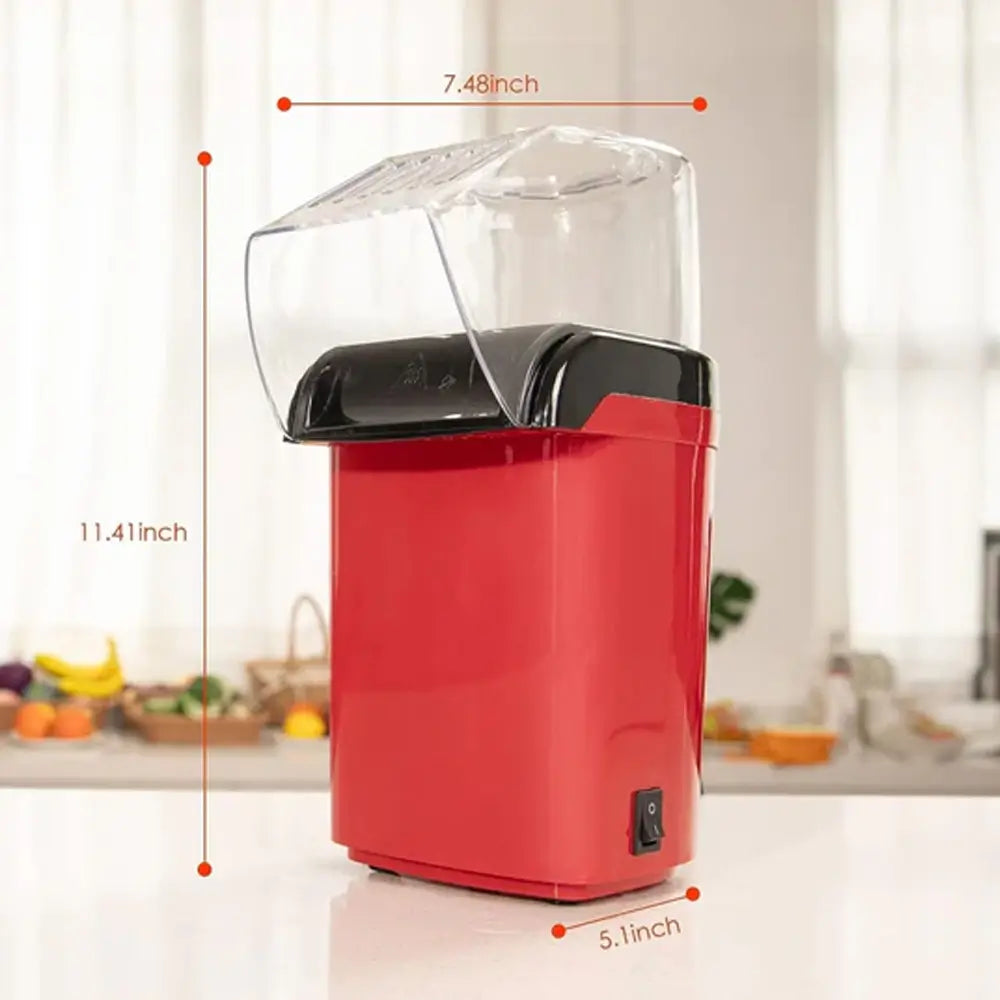 JAMAKY Popcorn Maker JMK9001