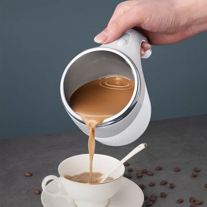 Automatic Magnetic Stirring Cup