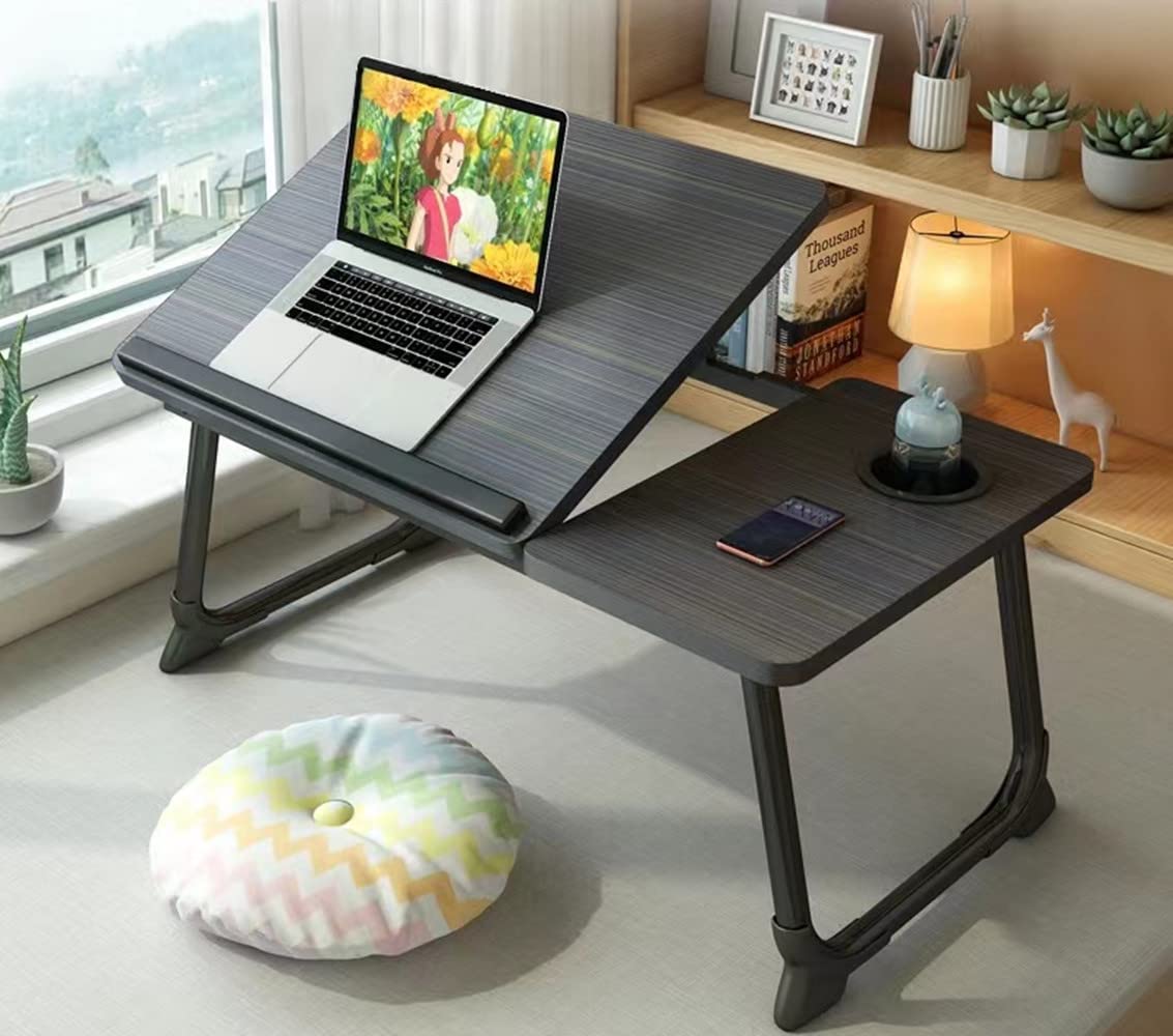 Portable Folding Laptop Desk