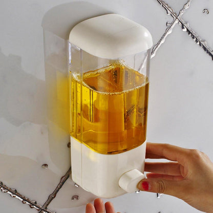 Liquid Soap Dispenser