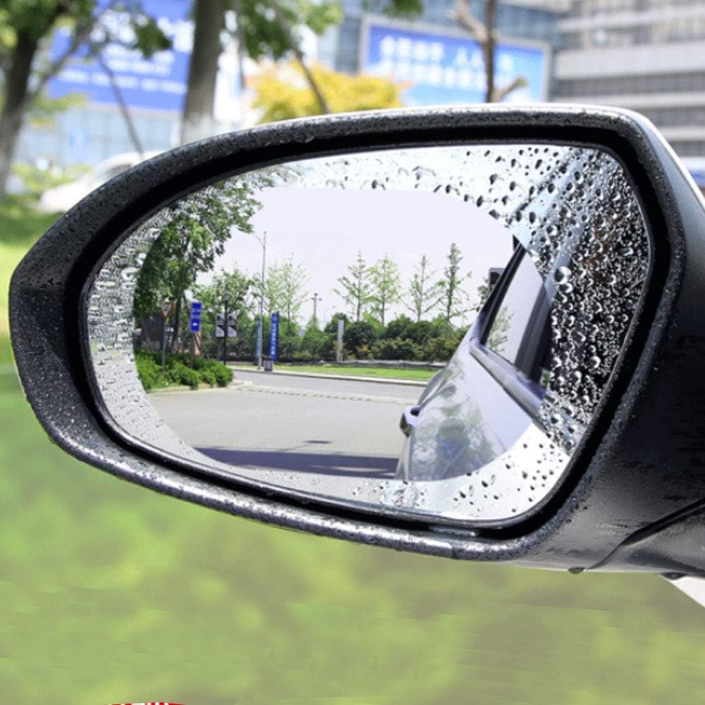 Waterproof Mirror Film