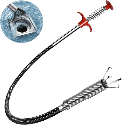 Drain Cleaner Tool