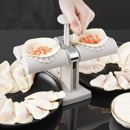 Manual Press Type Dumpling Mold