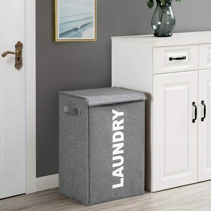 Foldable Laundry Storage