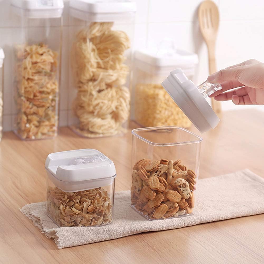 Food Storage Container (Set of 3)