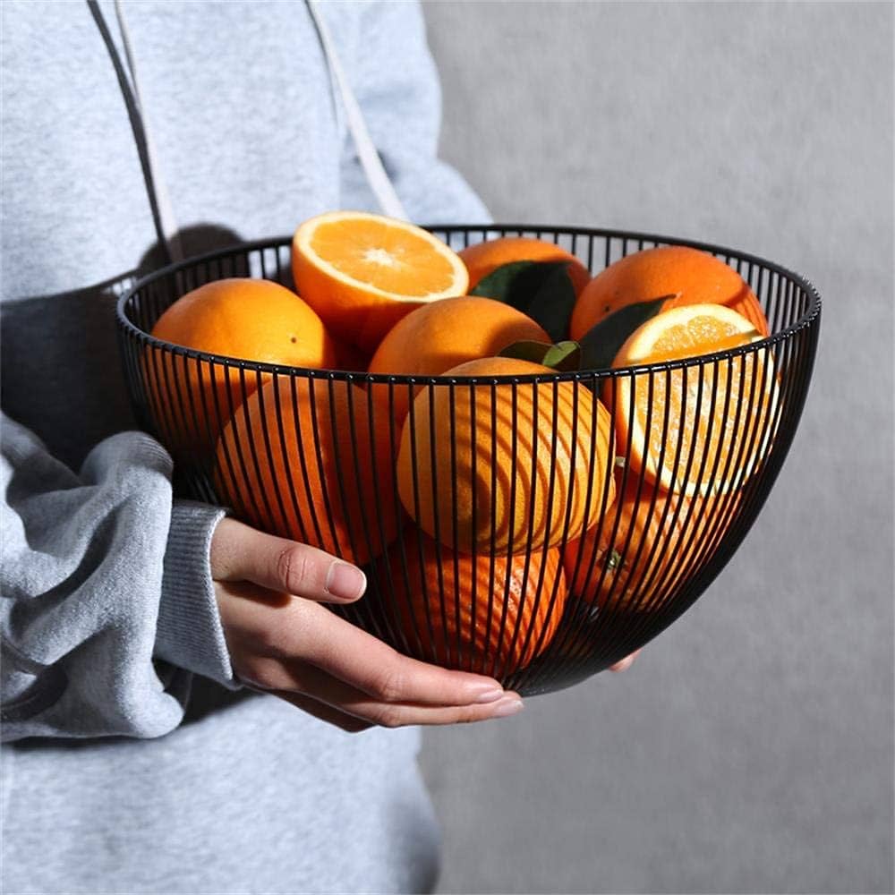 Wire Fruit Bowl