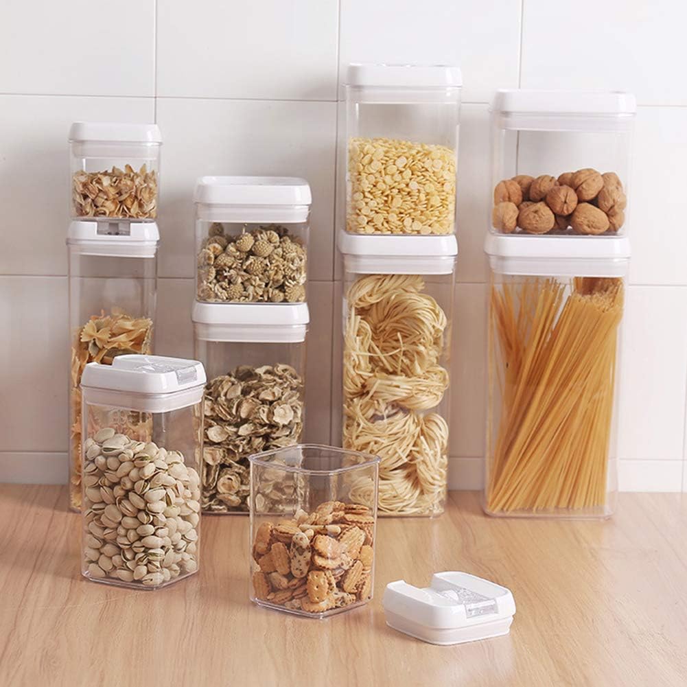 Food Storage Container (Set of 3)