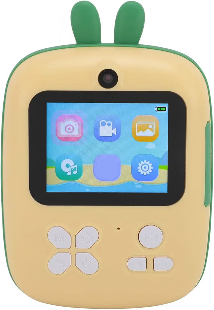 Children's Digital Print Camera