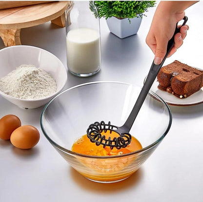 Nonstick Spiral Whisk