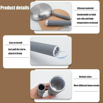 Silicone Sleeve