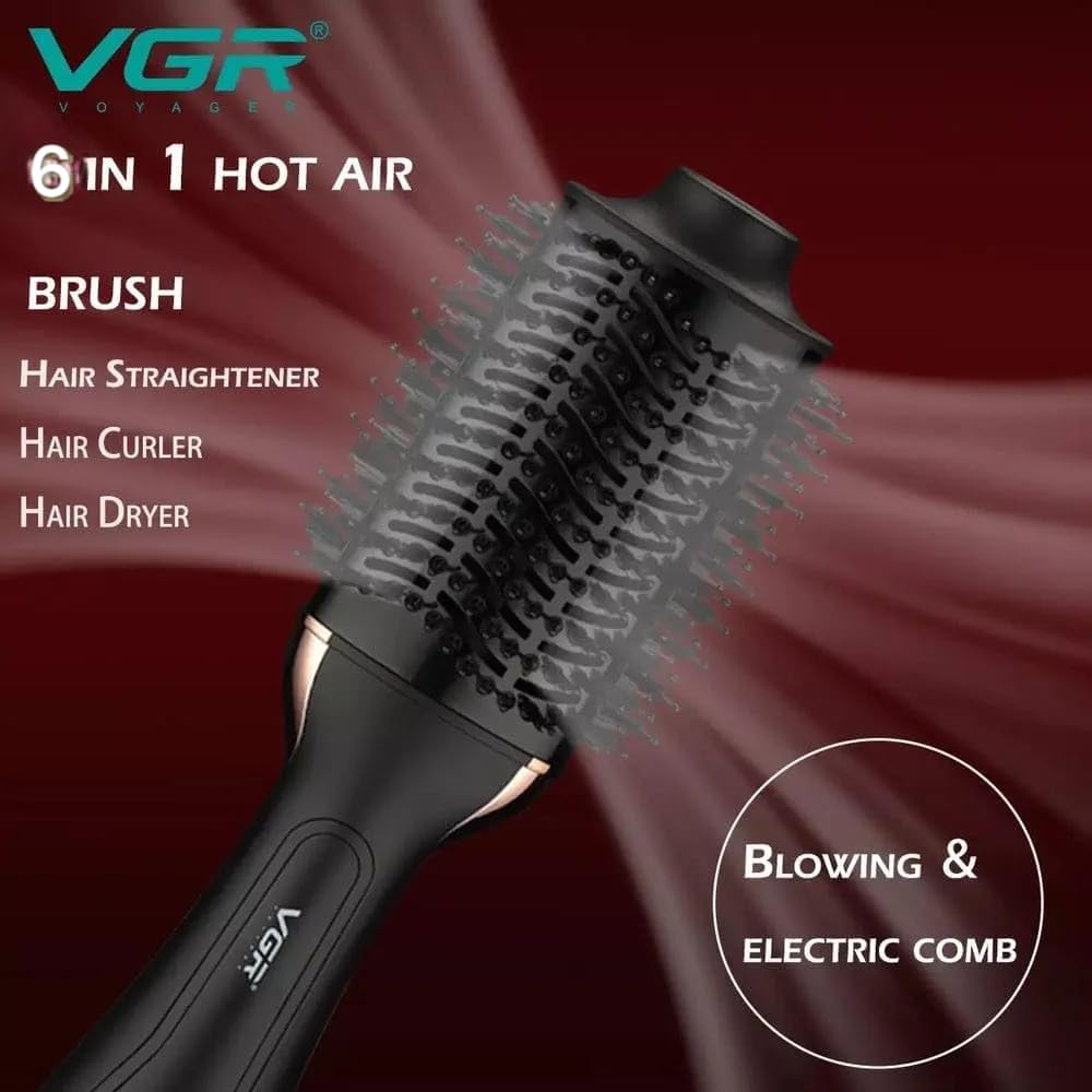 VGR V-491 Hot Air Styler