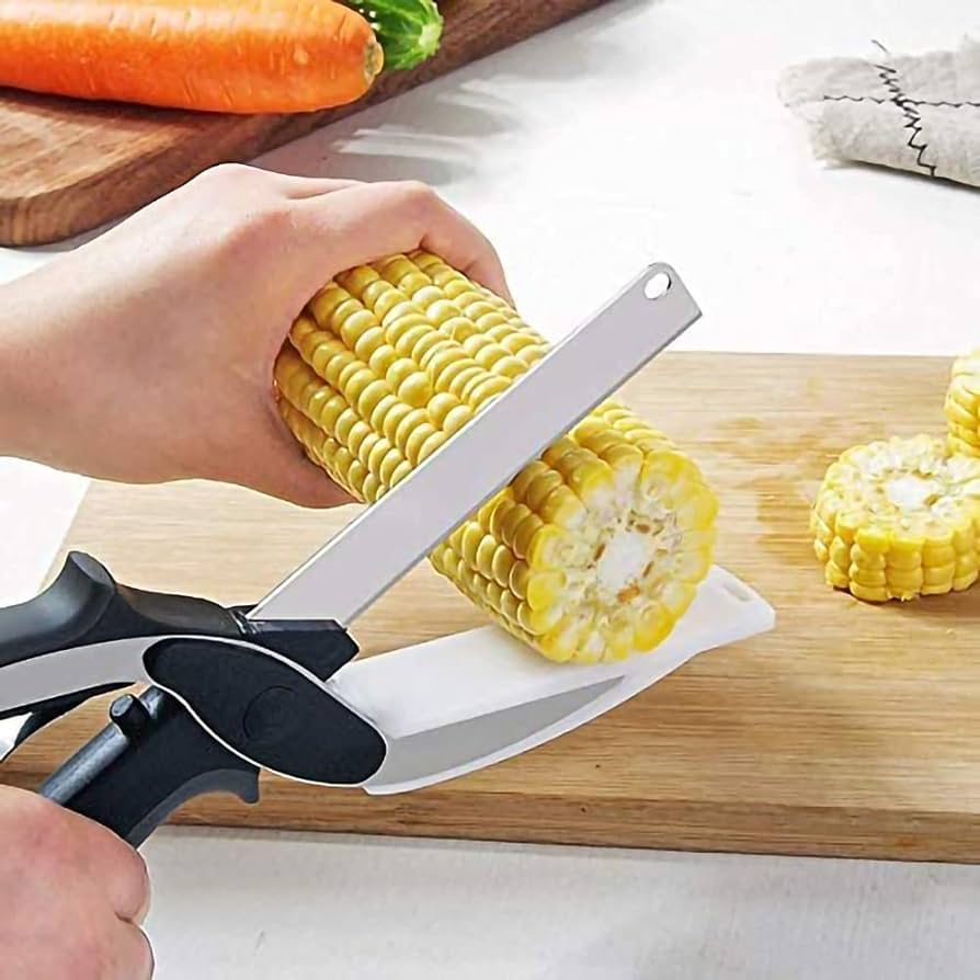 Clever Cutter