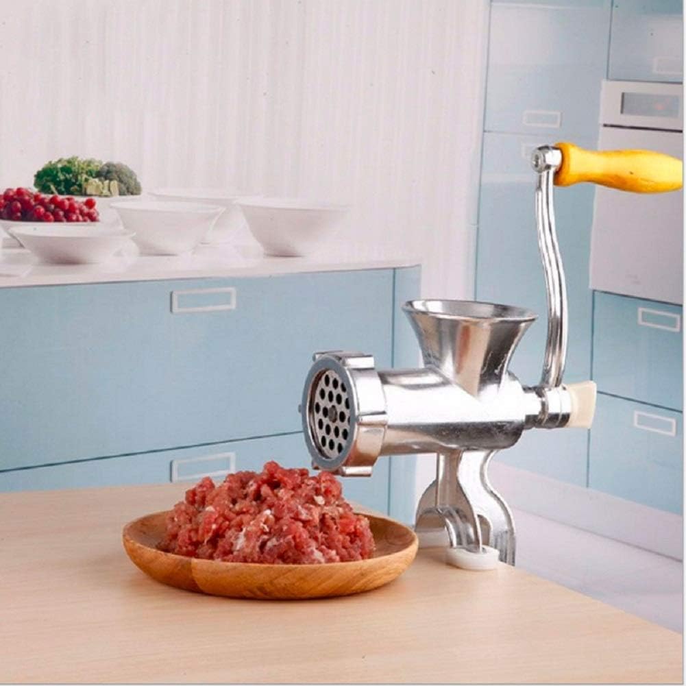 Manual Meat Grinder