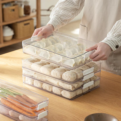 Interconnected Storage Box (Set of 3)