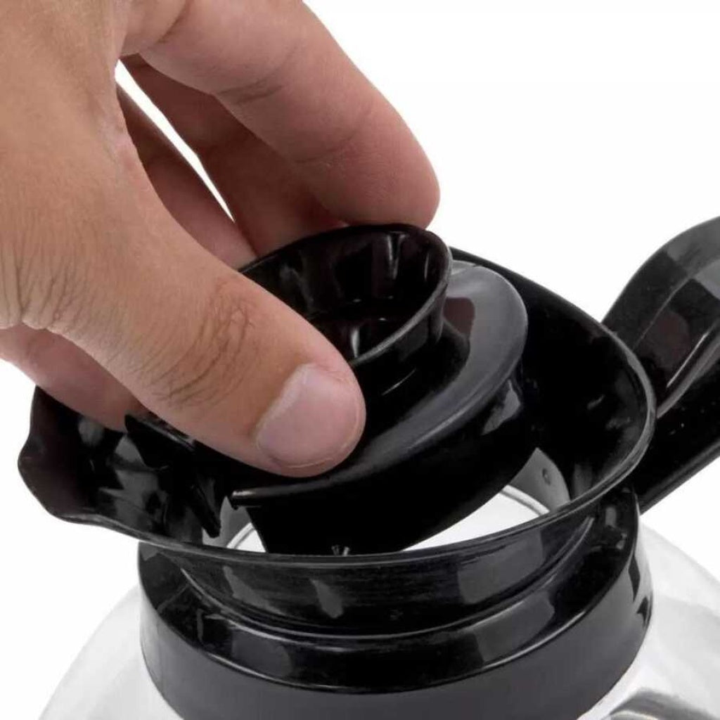 Tea Coffee Decanter Pot