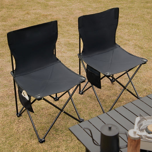 Outdoor Camping Foldable Chair