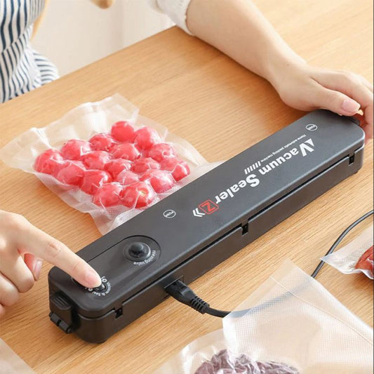 Vacuum Sealer (Black)