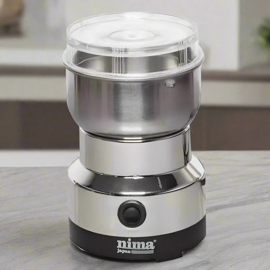 Nima Electric Grinder NM-8300