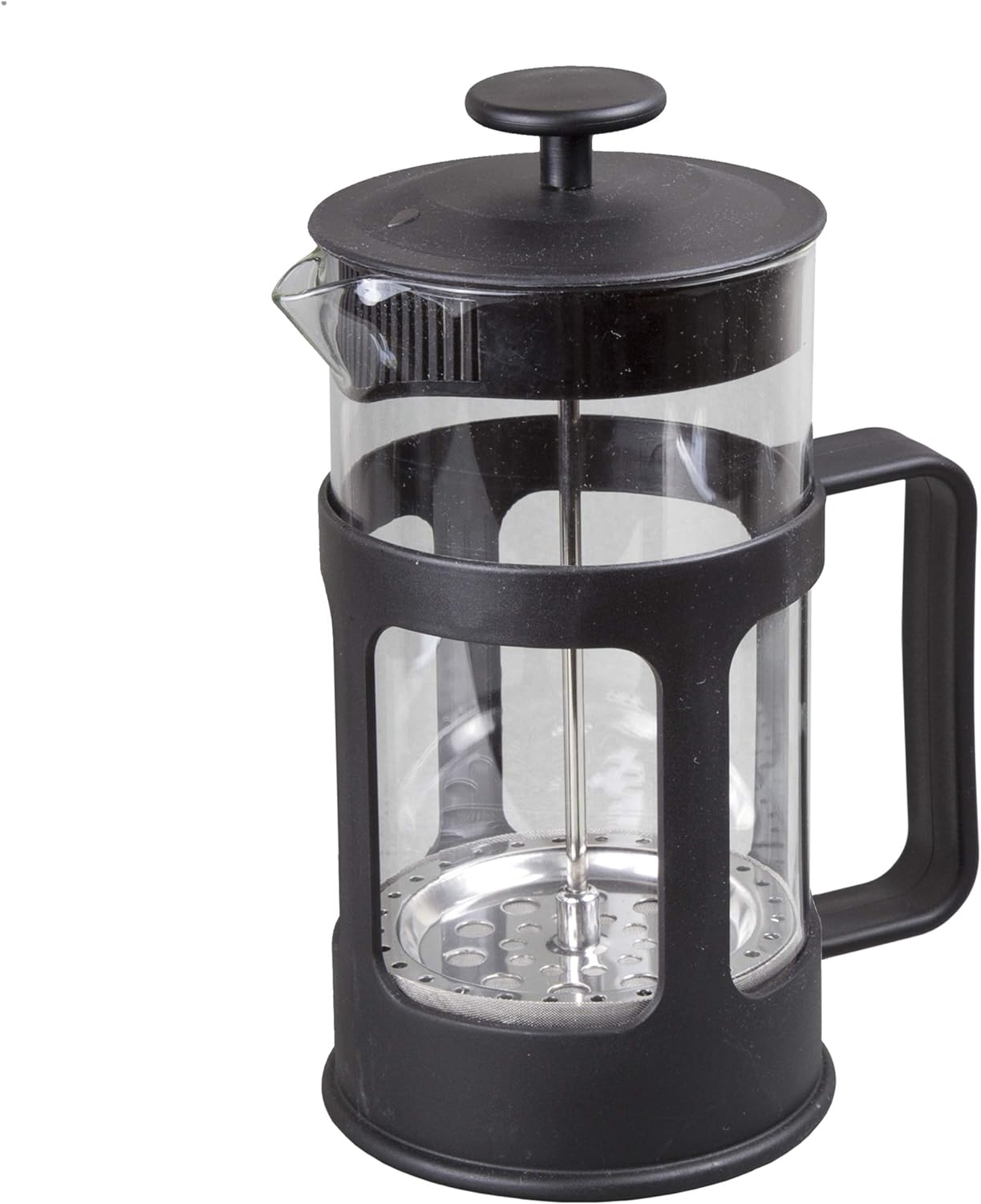 French Press Coffee Maker