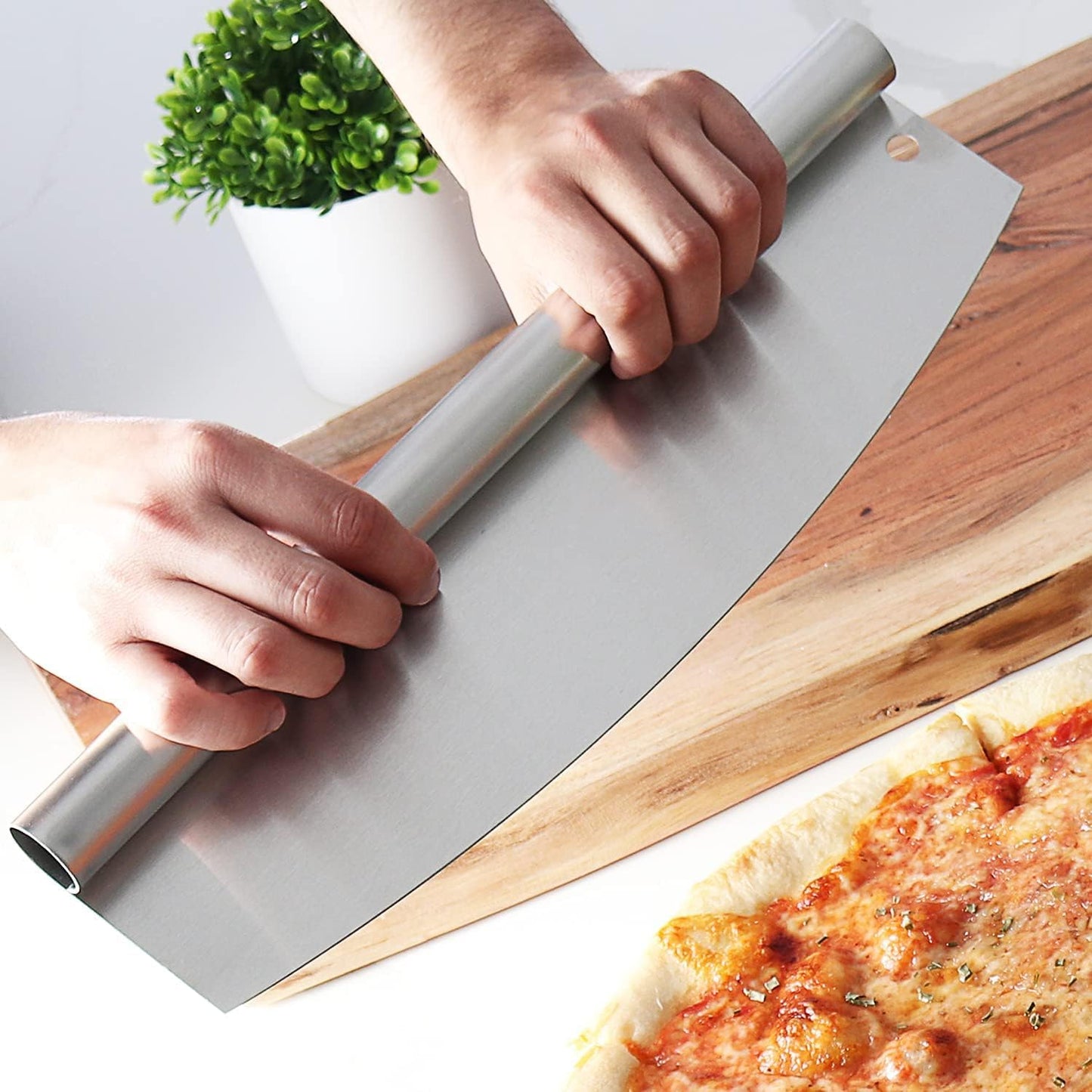 Pizza Cutter