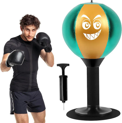 Table Boxing Ball