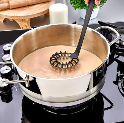 Nonstick Spiral Whisk