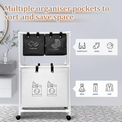 Laundry Storage Basket