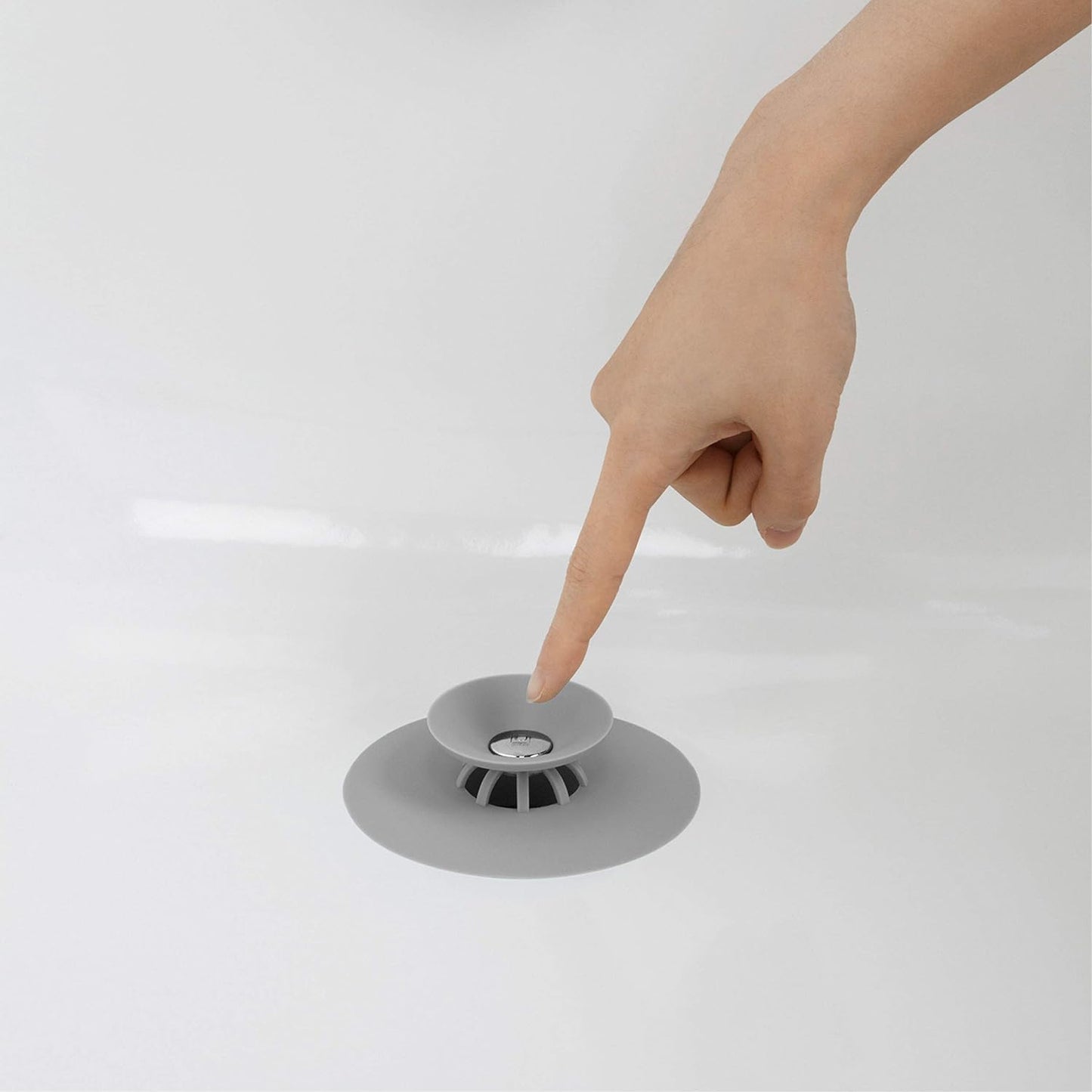 UFO Shape Sink Strainer And  Stopper