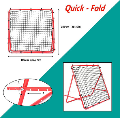 Rebound Net