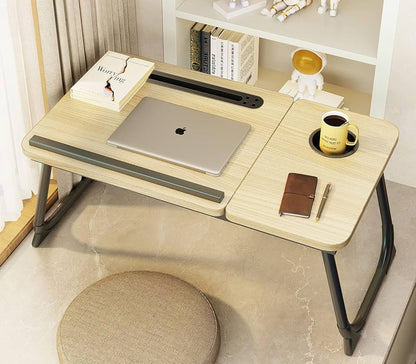 Portable Folding Laptop Desk