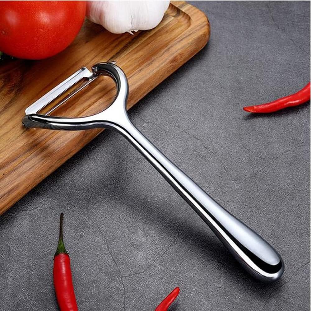 Aluminum Peeler