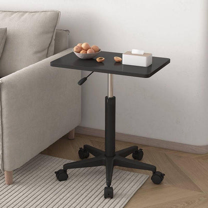 Mobile Adjustable Stand up Desk