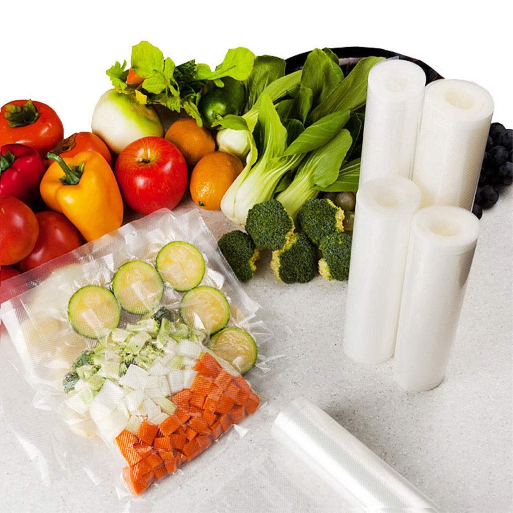 Vacuum Sealer Bag Roll