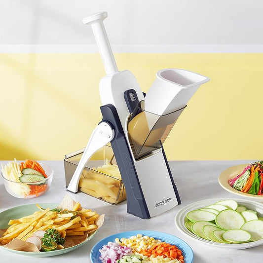 Mandoline Slicer