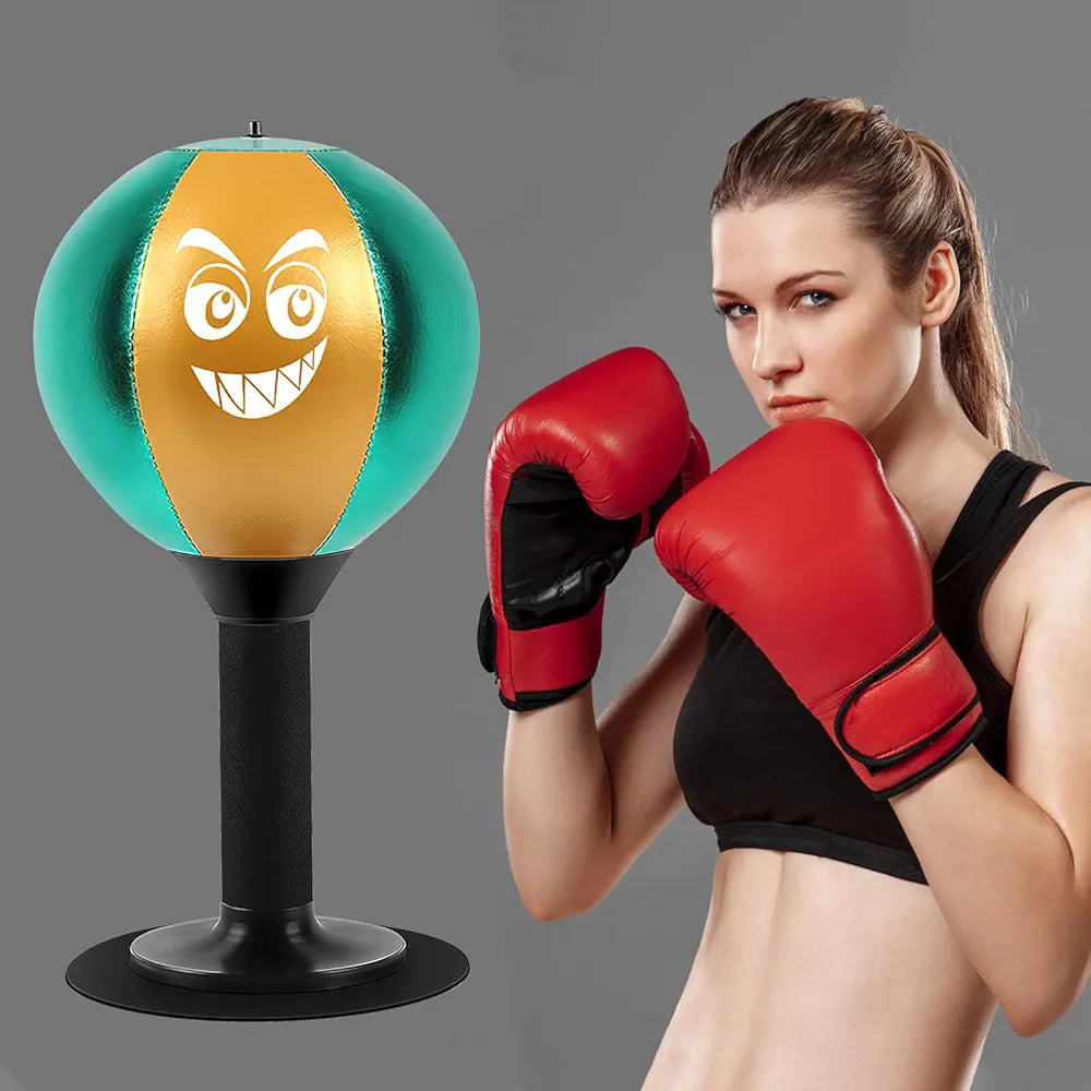 Table Boxing Ball