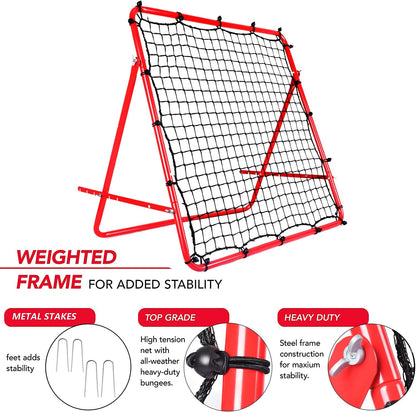 Rebound Net