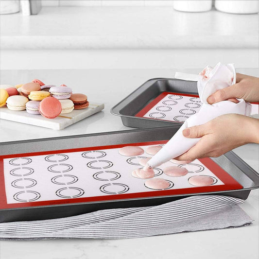 Macaron Baking Mat