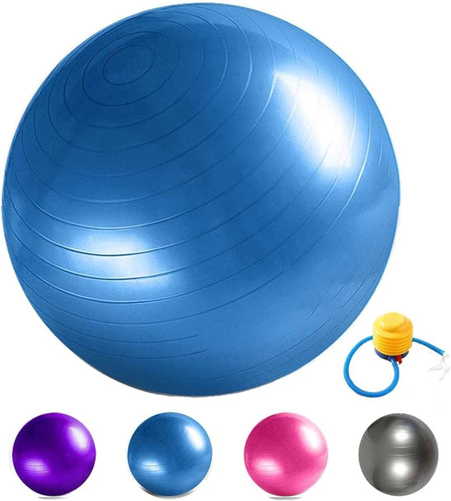 Gym Ball 