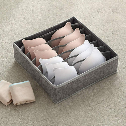 Drawer Organizer ( 7 Compartment )