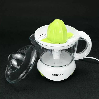 SOKANY Citrus Juicer JE601D