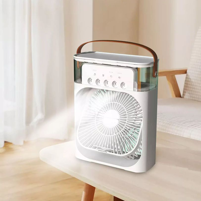 Mini Cooling Fan