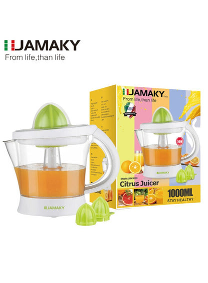 JAMAKY Citrus Juicer JMK4003