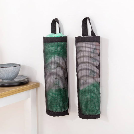 Grocery Bag Holder (Set of 2)