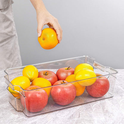 Acrylic Fridge Organizer