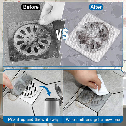 Disposable drain cover (20pcs)