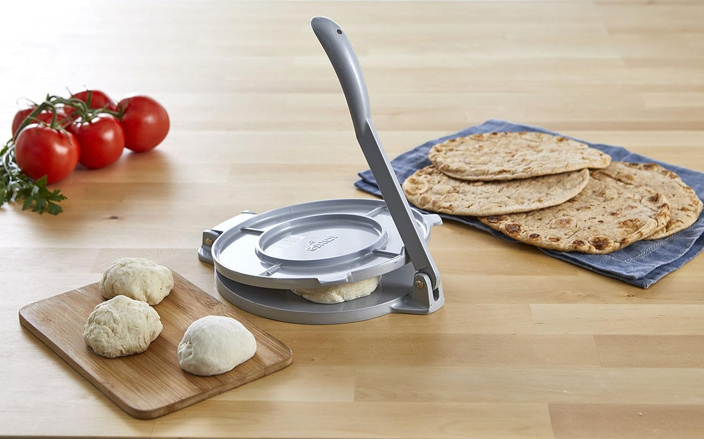 Tortilla Press