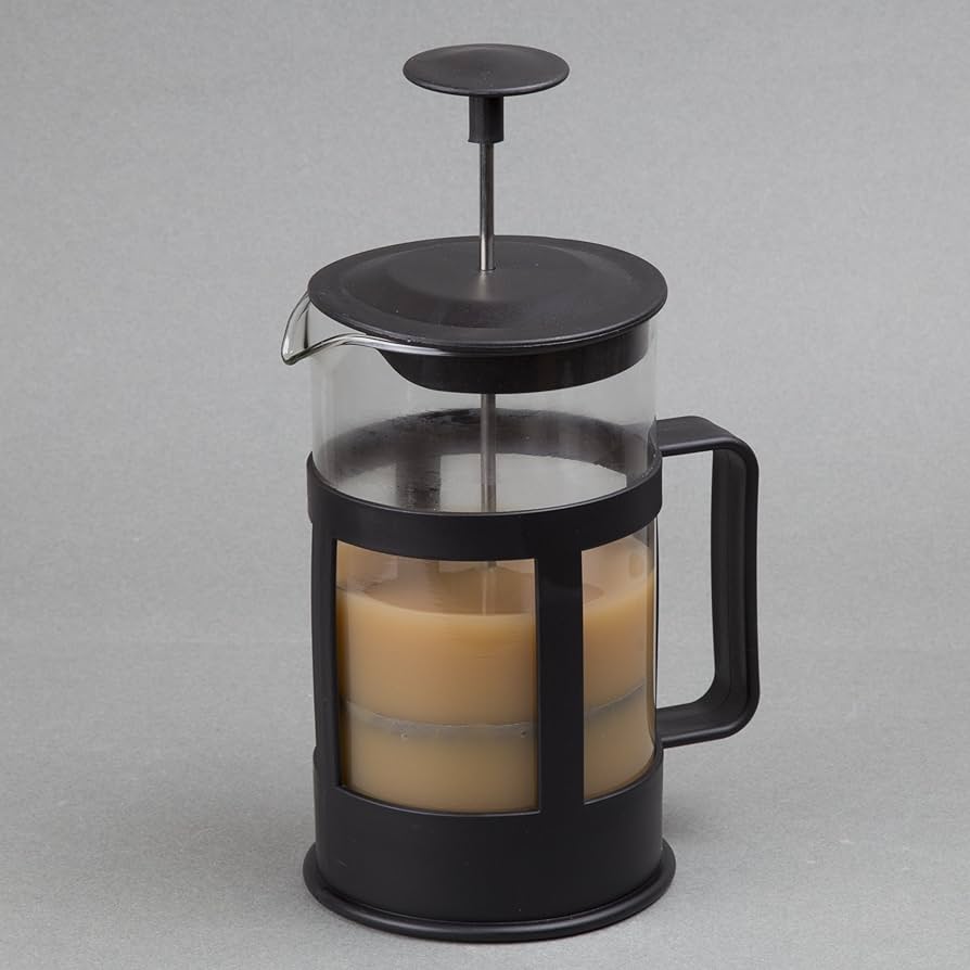 French Press Coffee Maker