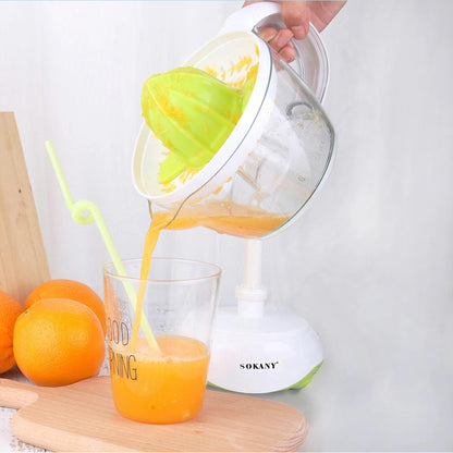 SOKANY Citrus Juicer JE601D