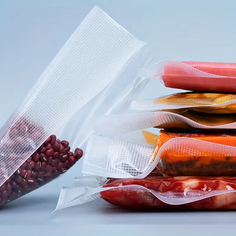 Embossed Vacuum Sealer Bags