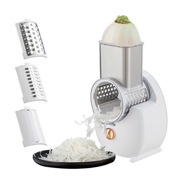 Automatic Vegetable Cutter